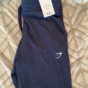 Gymshark pippa training joggers S NWT